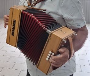 accordeon